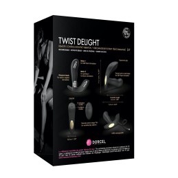 Votre site Coquin en ligne Espace Libido Twist