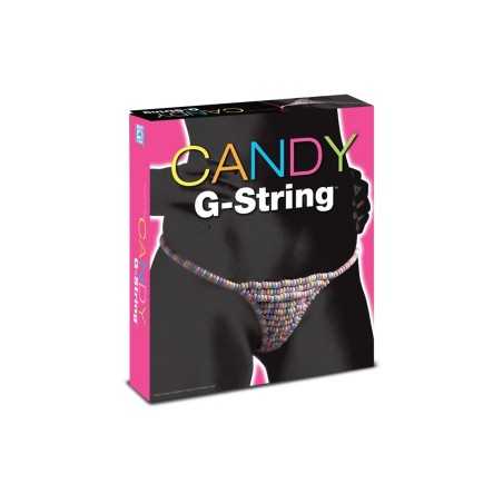 Votre site Coquin en ligne Espace Libido String