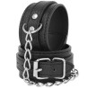 Votre site Coquin en ligne Espace Libido Dark Ness Wrist Cuffs