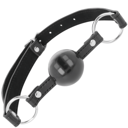 Votre site Coquin en ligne Espace Libido Ball Gag