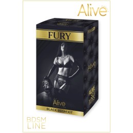 Votre site Coquin en ligne Espace Libido Fury Kit