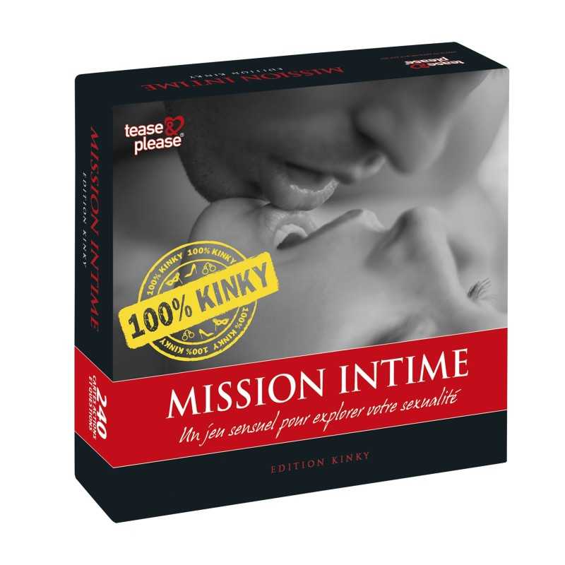 Votre site Coquin en ligne Espace Libido Mission