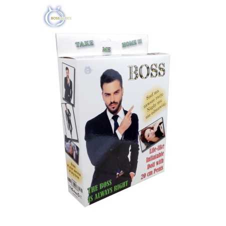 Votre site Coquin en ligne Espace Libido The Boss