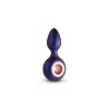 Votre site Coquin en ligne Espace Libido Plug anal vibrant Deep