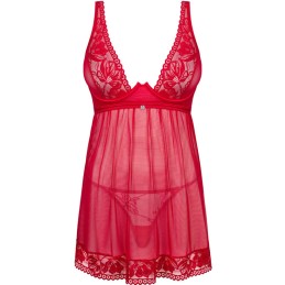 Votre site Coquin en ligne Espace Libido Babydoll