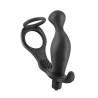 Votre site Coquin en ligne Espace Libido Cockring Plug Vibrant