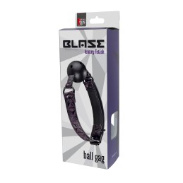 Votre site Coquin en ligne Espace Libido Ball Gag