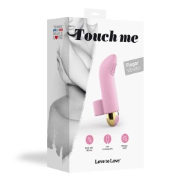 Votre site Coquin en ligne Espace Libido Touch Me