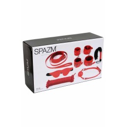 Votre site Coquin en ligne Espace Libido Coffret