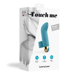 Votre site Coquin en ligne Espace Libido Touch Me