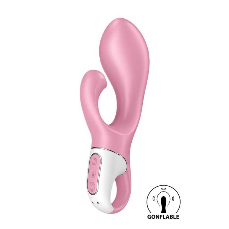 Votre site Coquin en ligne Espace Libido Air Pump