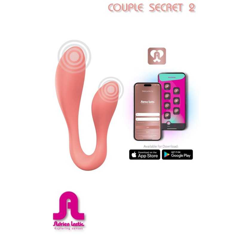 Votre Loveshop à Chartres 28 Couple Secrets 2 USB