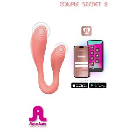 Votre Loveshop à Chartres 28 Couple Secrets 2 USB