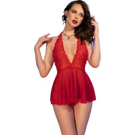 Votre Loveshop à Chartres 28 CR 3716 BABYDOLL