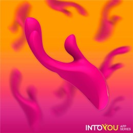 Votre site Coquin en ligne Espace Libido Intoyou