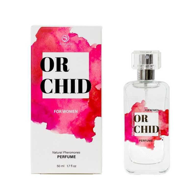 Votre site Coquin en ligne Espace Libido Orchid