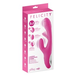 Votre site Coquin en ligne Espace Libido Felicity