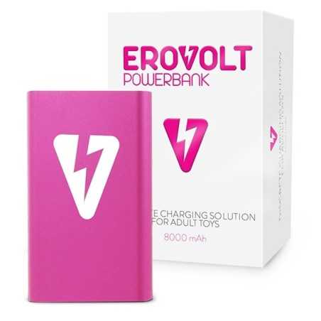 Votre site Coquin en ligne Espace Libido Erovolt