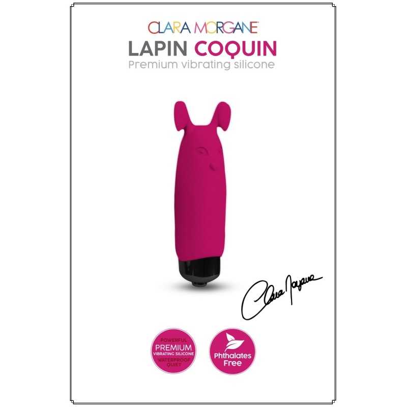 Votre site Coquin en ligne Espace Libido Lapin